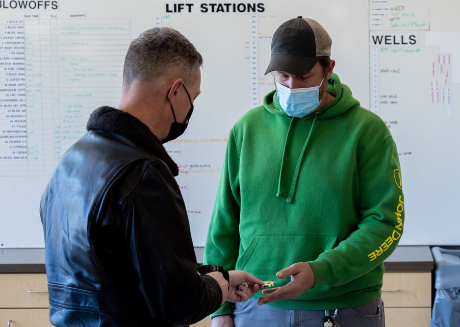 VPP recognizes employers and workers who strive to prevent incidents through hazard prevention, worksite analysis, training, and worker involvement.