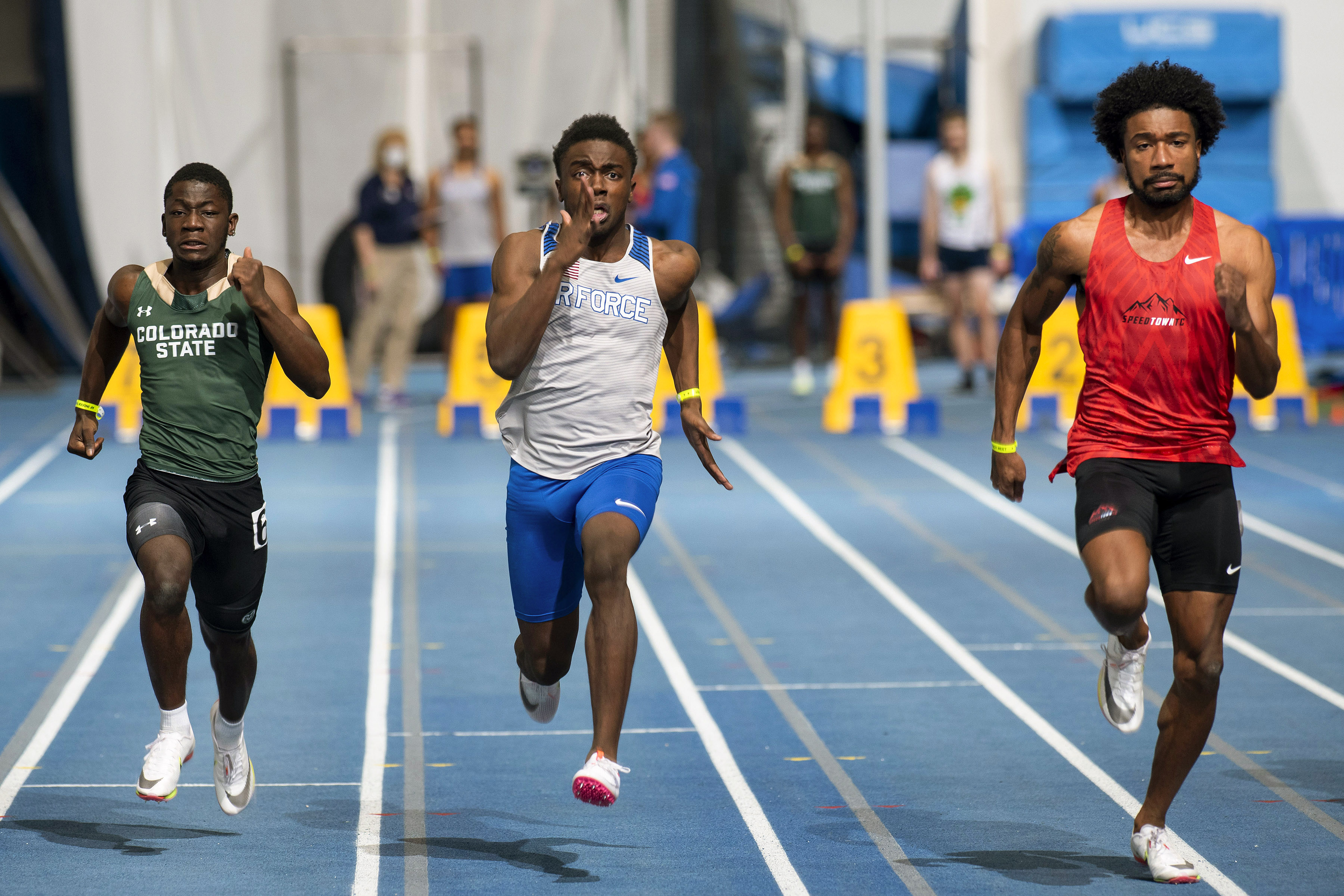 Colorado State Track Meet 2022 Schedule Ready, Set, Go!