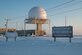 The 611th Air Communications Squadron Mission Defense Team visited the Barrow Long Range Radar Site to perform cybersecurity measures.