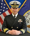 CAPT Matthew H. Hall