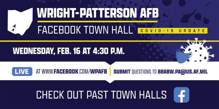 Town Hall graphic