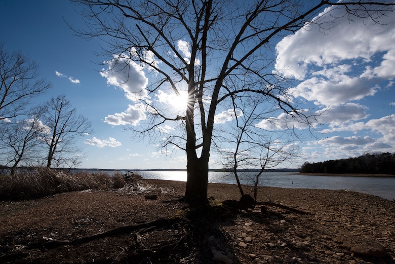 The U.S. Army Corps of Engineers Nashville District is ending its initiative for a public-private partnership to lease Cook Recreation Area at J. Percy Priest Lake in Hermitage, Tennessee. (USACE Photo by Lee Roberts)