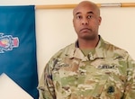 Black History Month means a lot to Virginia Army National Guard Staff Sgt. Brandon L. Huntley. He said celebrating, learning about and recognizing culture and diversity is an important part of strengthening the force.