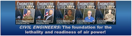 Engineers Week spotlights