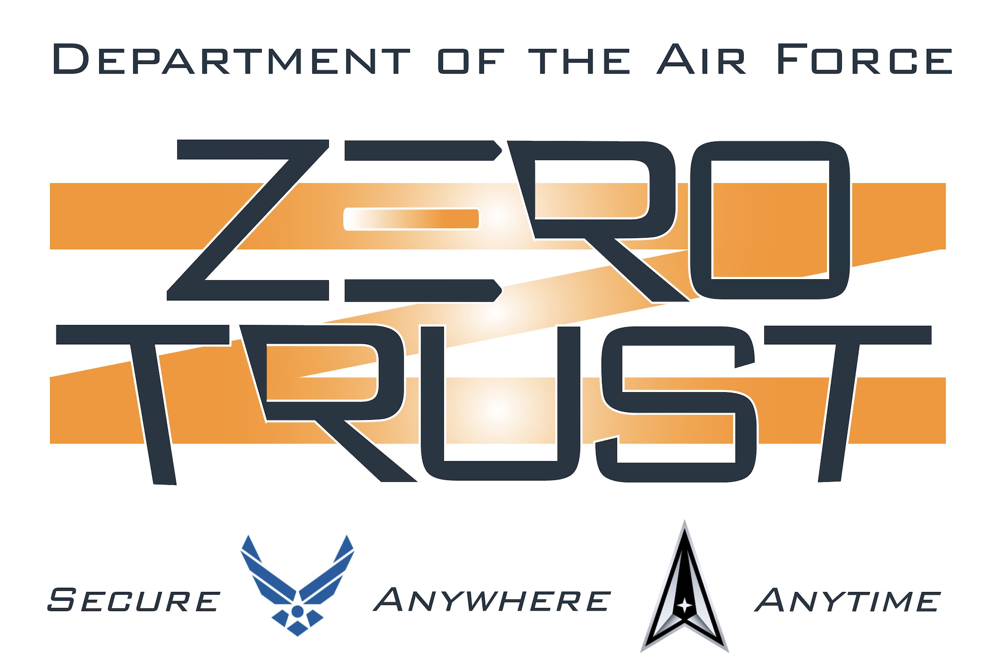 Zero Trust Logo