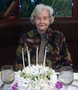 Retired Army nurse turns 100 years young