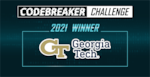 2021 Codebreaker Challenge (CBC) Graphic