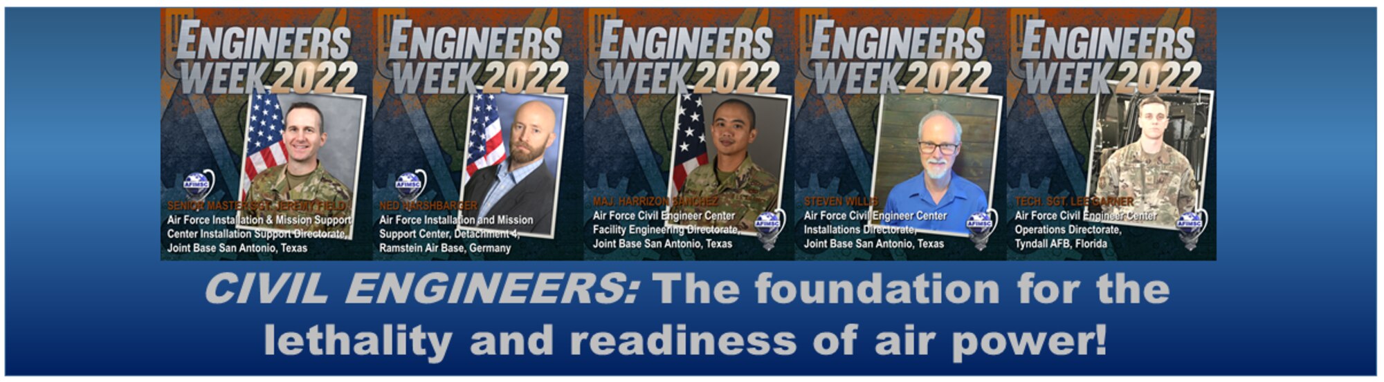 Engineers Week spotlights