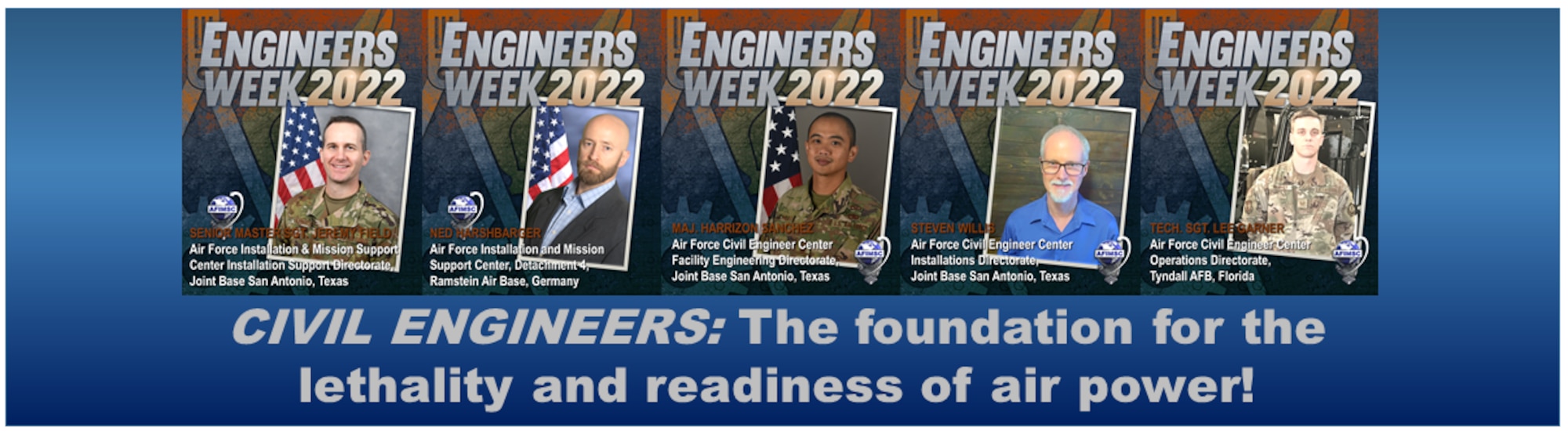 Engineers Week spotlights