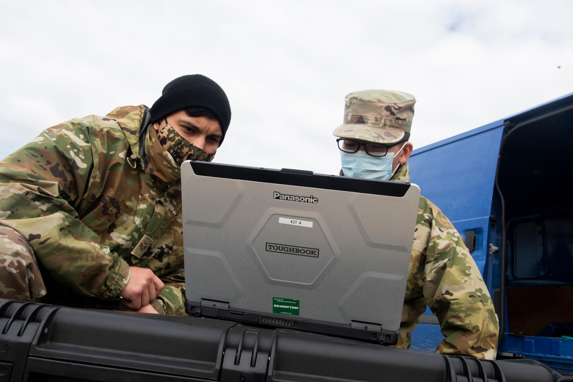 The training was conducted to test the capability of Incirlik AB’s first-response organizations, provide hands-on training and evaluate safety procedures, which optimize overall readiness in the event of a real-world accident. The 39th Air Base Wing stands ready to project global power through strategic deterrence, agile combat support, and enduring partnerships to defend U.S. interests and our allies along NATO’s southern flank.