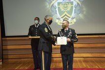 Purple Heart Ceremony