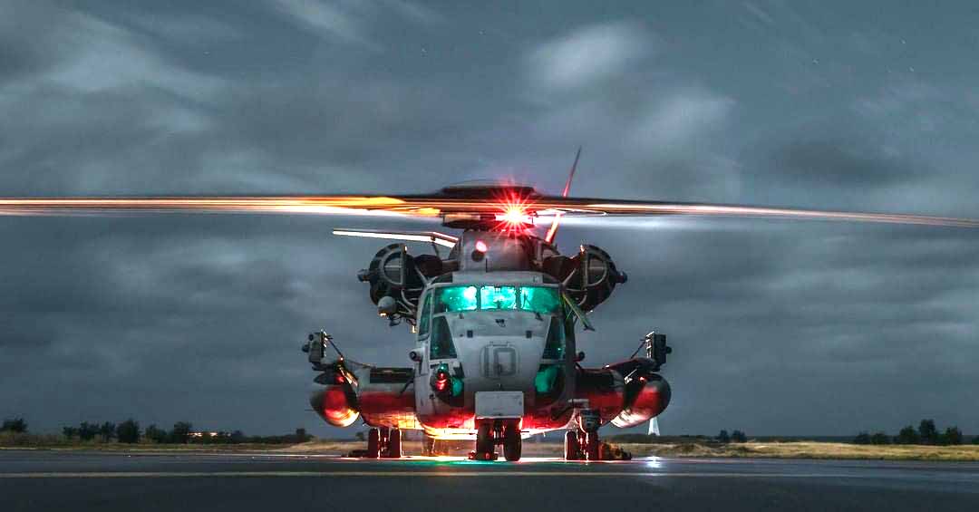 Amazon | DAOYU CH-53E スーパースタリオンミリタリー