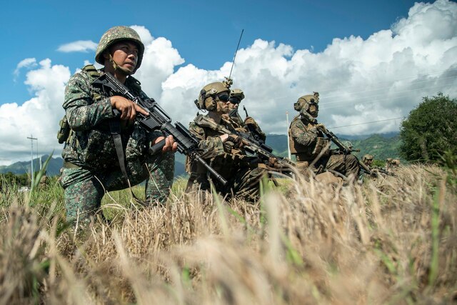 Close Air Support Close Air Support