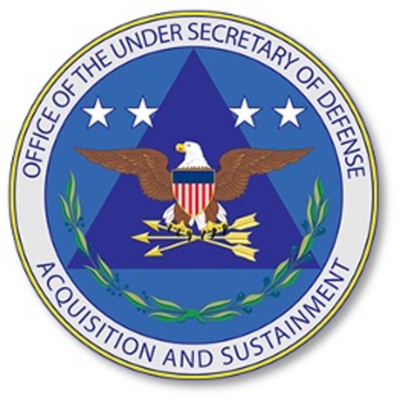 Office of The Under Secretary of Defense Acquisition and Sustainment