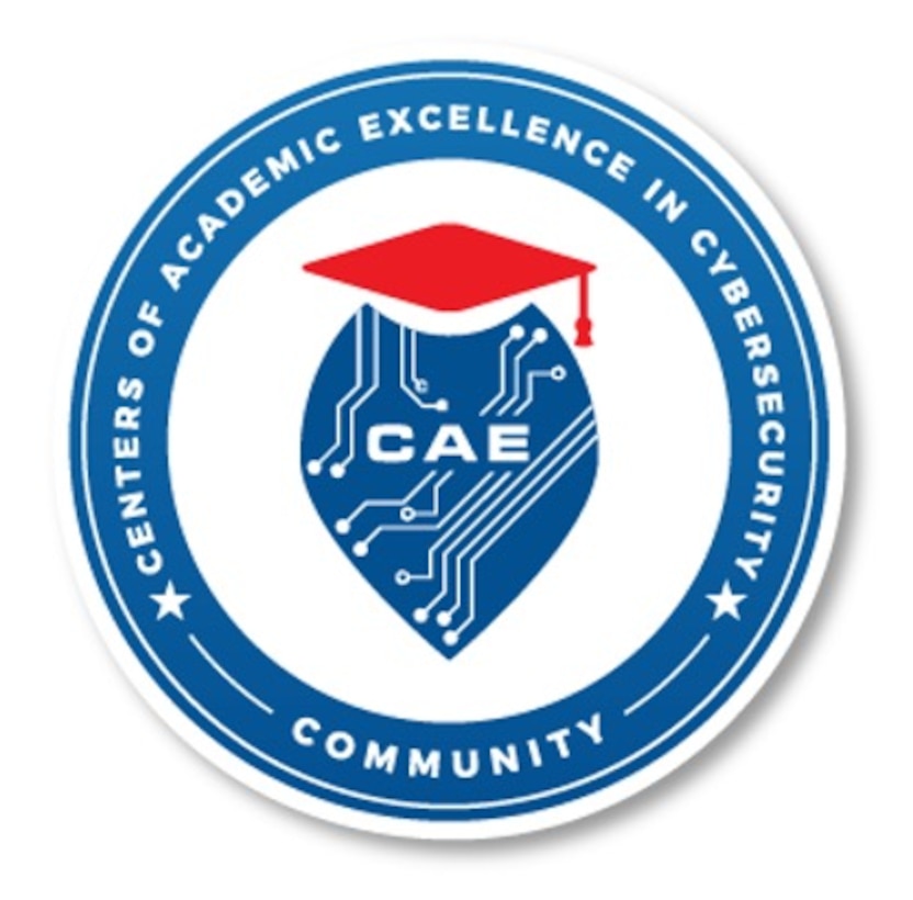 Centers of Academic Excellence in Cybersecurity