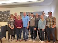 Off-station trainers allow aircrews to demonstrate proficiency and employ combat-readiness around the globe.