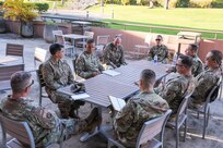 Keen Edge 22 sharpens Army Reserve readiness