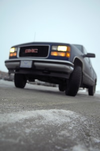 Black ice