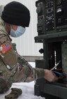 512th Field Hospital trains at Fort McCoy