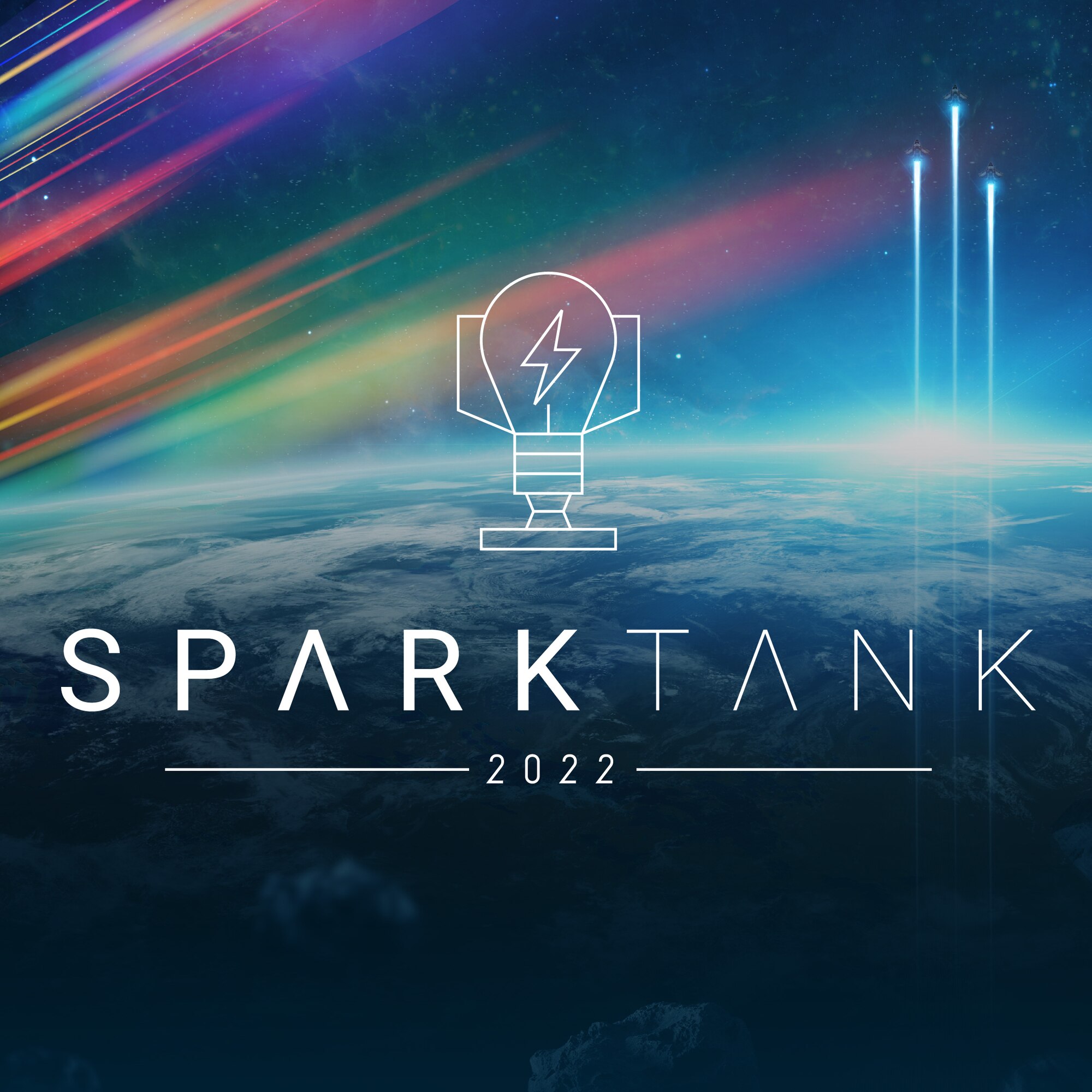 Cast a vote for your favorite entry in the Department of the Air Force Spark Tank 2022 competition. Online polling is open through March 4. Finalists will take the stage March 4 in Orlando, Florida, during the Air Force Association’s Air Warfare Symposium, to pitch their innovation ideas to Air Force and Space Force senior leadership and industry experts. The audience poll will select the Fan Favorite and be included in the panel’s votes to determine the Spark Tank winner. (Courtesy graphic)