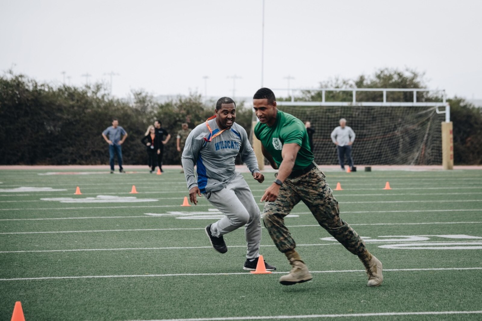 RS San Francisco: Educator's Workshop