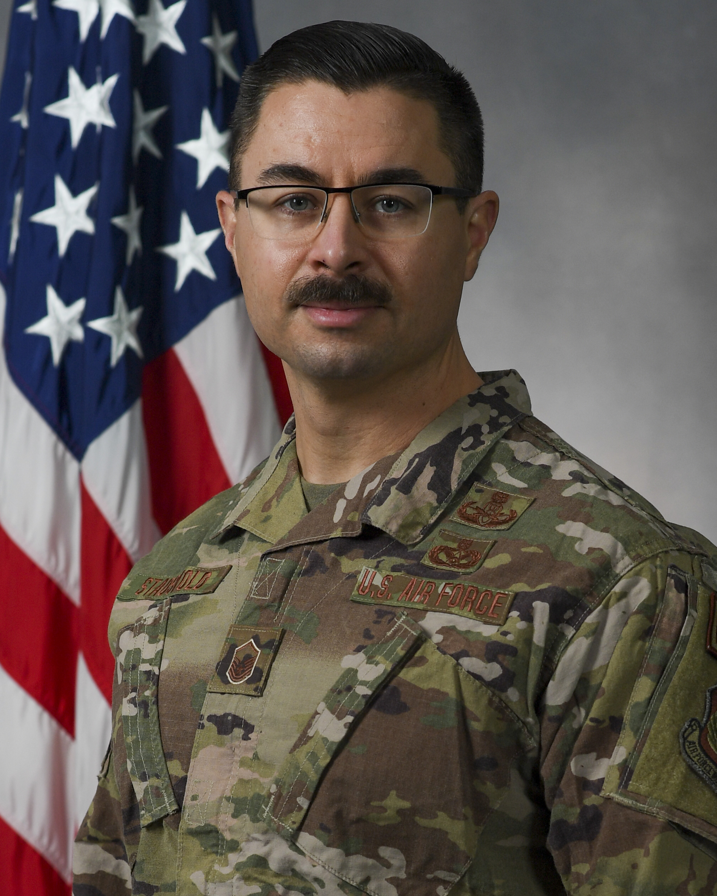 Ownership is cornerstone of strong leadership > WrightPatterson AFB