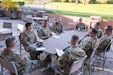 Keen Edge 22 sharpens Army Reserve readiness