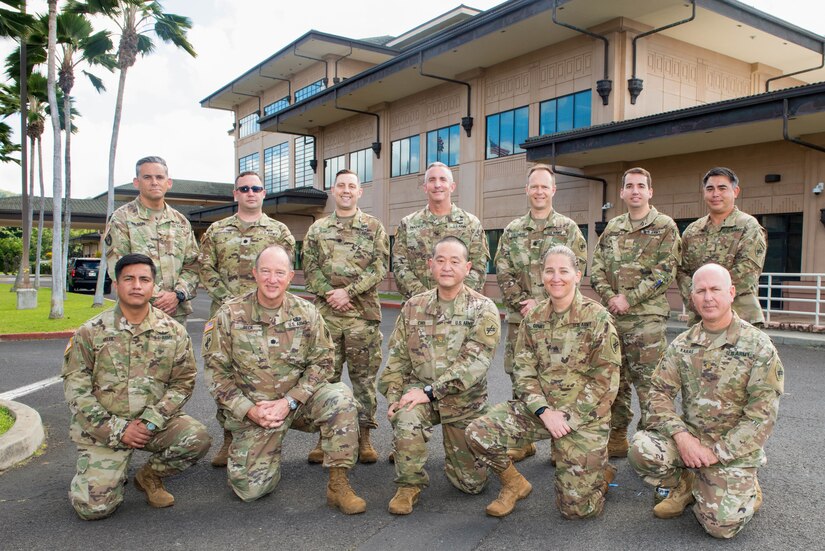 Keen Edge 22 sharpens Army Reserve readiness