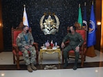 U.S. Army Pacific, U.S. Army Pacific,Commanders Visit the Philippines