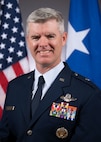 Brig Gen Edward Casey official photo