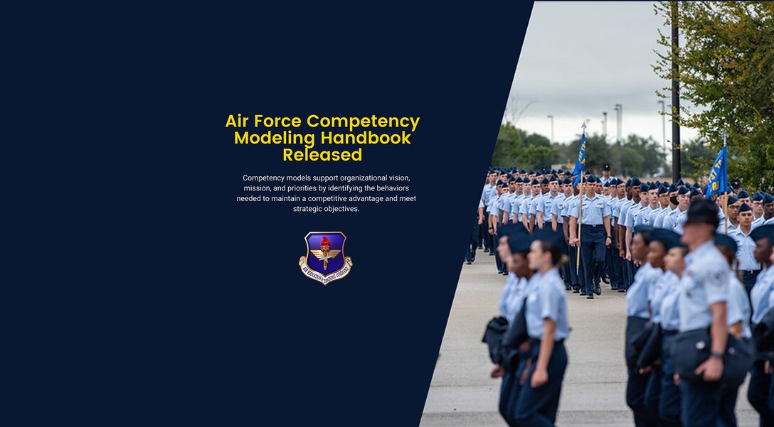 Air Force Competency Modeling Handbook