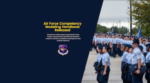 Air Force Competency Modeling Handbook