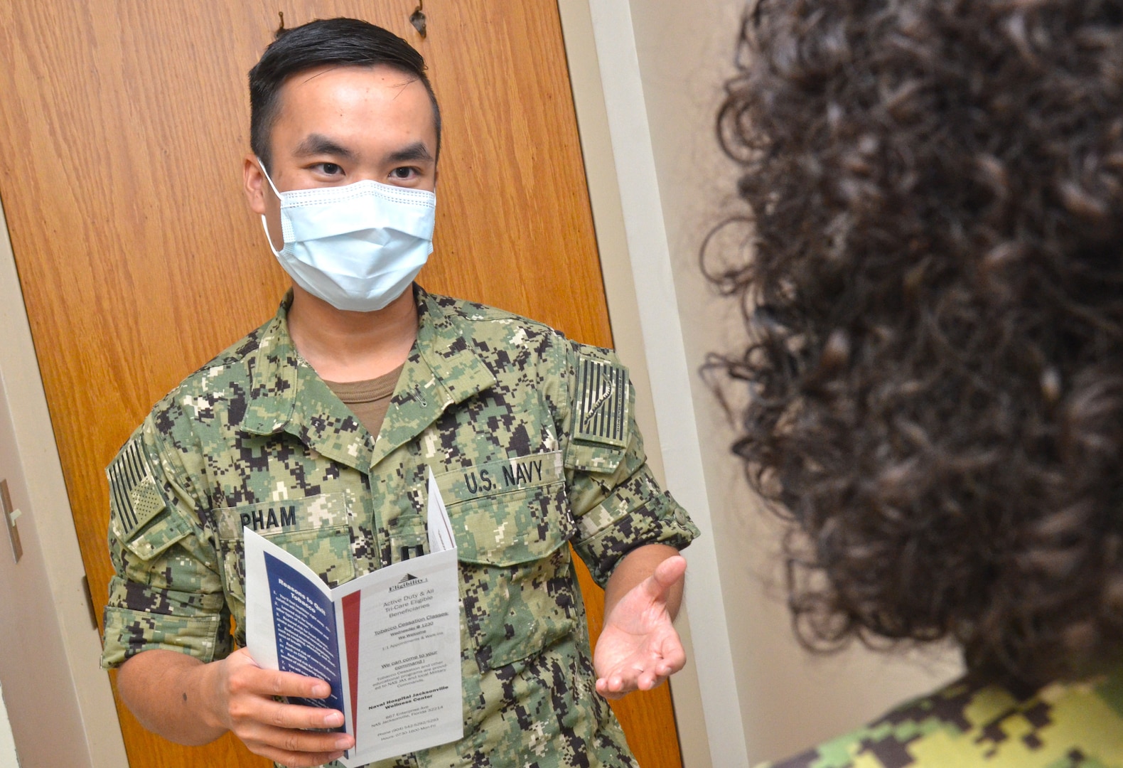 Tobacco And Your Oral Health Tricare Newsroom Tricare News