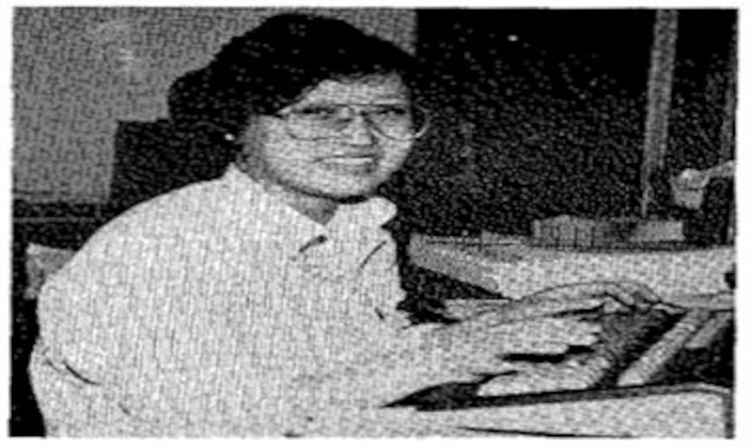 Hyon, Ok Kyong, Far East District program analyst, was featured in the District’s publication as one of the “New FED Faces” in May 1985. Hyon joined FED on April 5, 1985, as a data transcriber at the Program Support Section, Military Branch, Engineering Division and will retire February 28, 2022, after 37 years of service. (Courtesy photo)