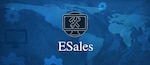 Banner for ESales application