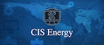 Banner for CIS Energy application