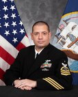 bio photo for SENIOR ENLISTED LEADER
Naval Computer and Telecommunications Station (NCTS) Yokosuka, Japan