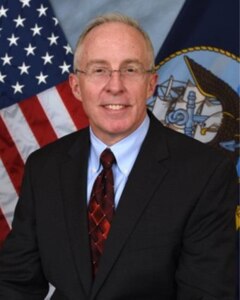 Mr. Michael P. Breslin, Executive Director, In- Service Subs (SSN-C)