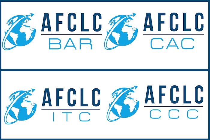 AFCLC currently offers two academic courses to enlisted members of the total force enrolled in the Community College of the Air Force – Introduction to Culture and Introduction to Cross-Cultural Communication. In addition to these educational courses, AFCLC also offers several training courses, including the Cultural Awareness Courses exclusively available through AFCLC’s Culture Guide app and Basic Airman Readiness training courses available through the Air Force’s myLearning site.