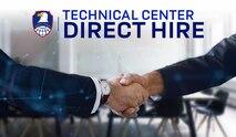 The U.S. Army Space and Missile Defense Command Technical Center is able to leverage special authorities provided to directly hire engineers and scientists, veterans, support staff and students to fill critical and hard-to-fill positions for the command. (U.S. Army graphic)