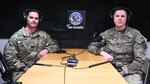 This installment of Your NH Guard features Tech. Sgt. Slade Green and Staff Sgt. Tim Huntley of the 12th Civil Support Team