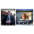 NSWCPD kicks off National Engineers Week with highlights of the events during the celebration.