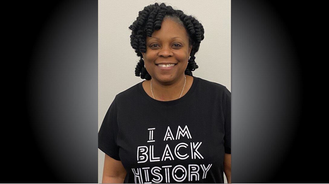 Delonda Ward is Pittsburgh District's Small Business Office Deputy. Every February, the U.S. Army Corps of Engineers Pittsburgh District joins the nation to observe and reflect on the tremendous contributions that African Americans have made to our country and our history. (Courtesy photo)