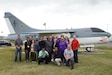 The U.S Army Reserve’s 85th Support Command and 76th Operational Response Command suicide prevention training team pause for a photo during the Applied Suicide Intervention Skills Training (ASIST) event at Naval Air Station Joint Reserve Base New Orleans, January 20-21, 2022. ASIST is an interactive workshop that prepares caregivers to provide suicide first-aid intervention for someone who may be contemplating suicide.