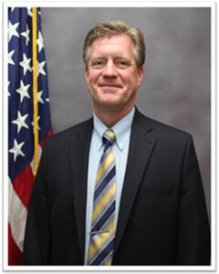 Dennis G. Bevington, Executive Director, Mid-Atlantic Regional Maintenance Center