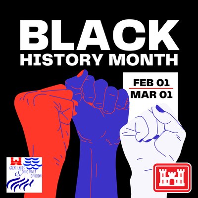 LRD commemorates Black History Month.