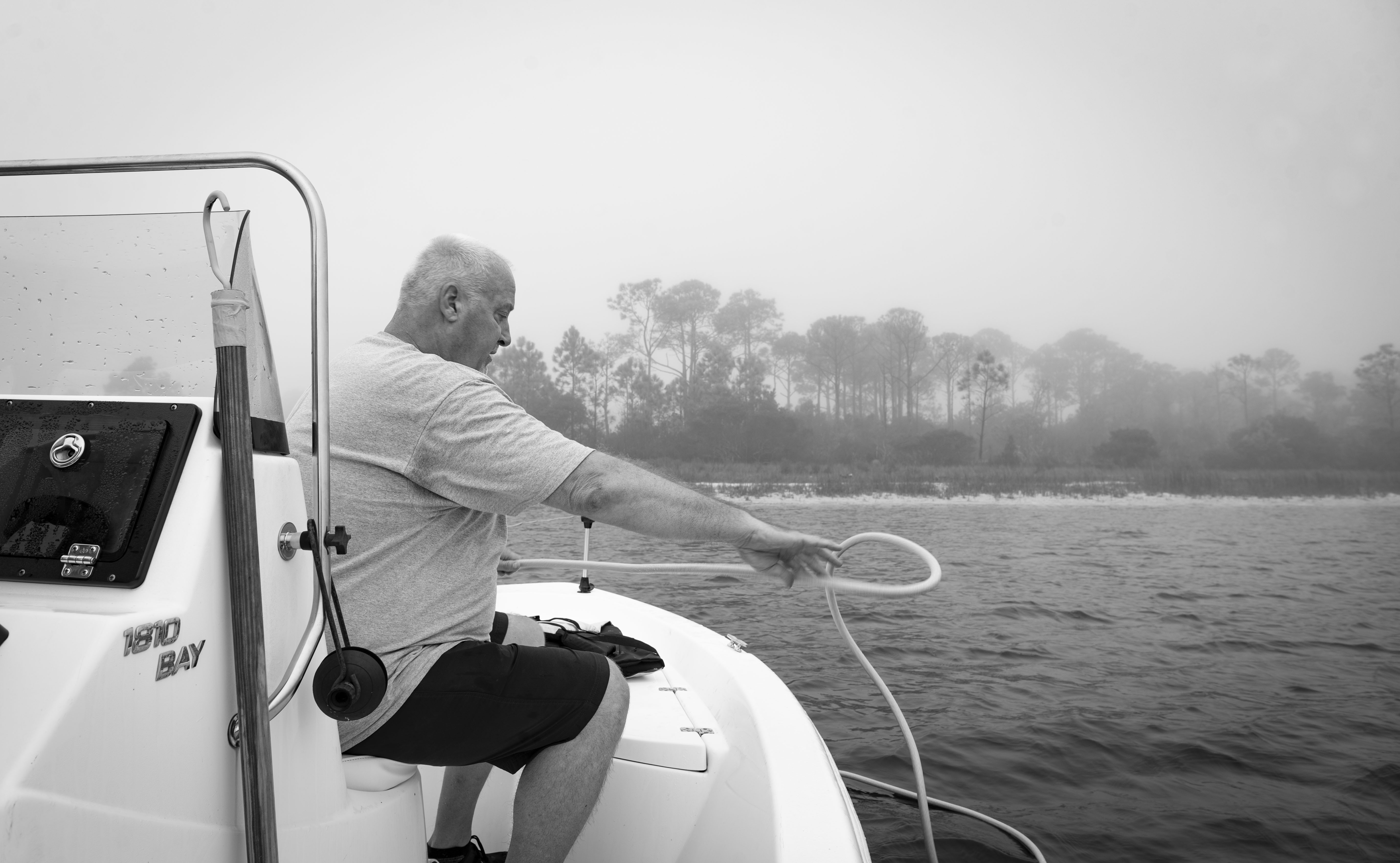 Hurlburt Field Spill Prevention and Response Exercise > Hurlburt Field