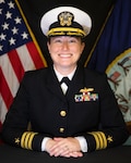 CDR Erin N. Connor