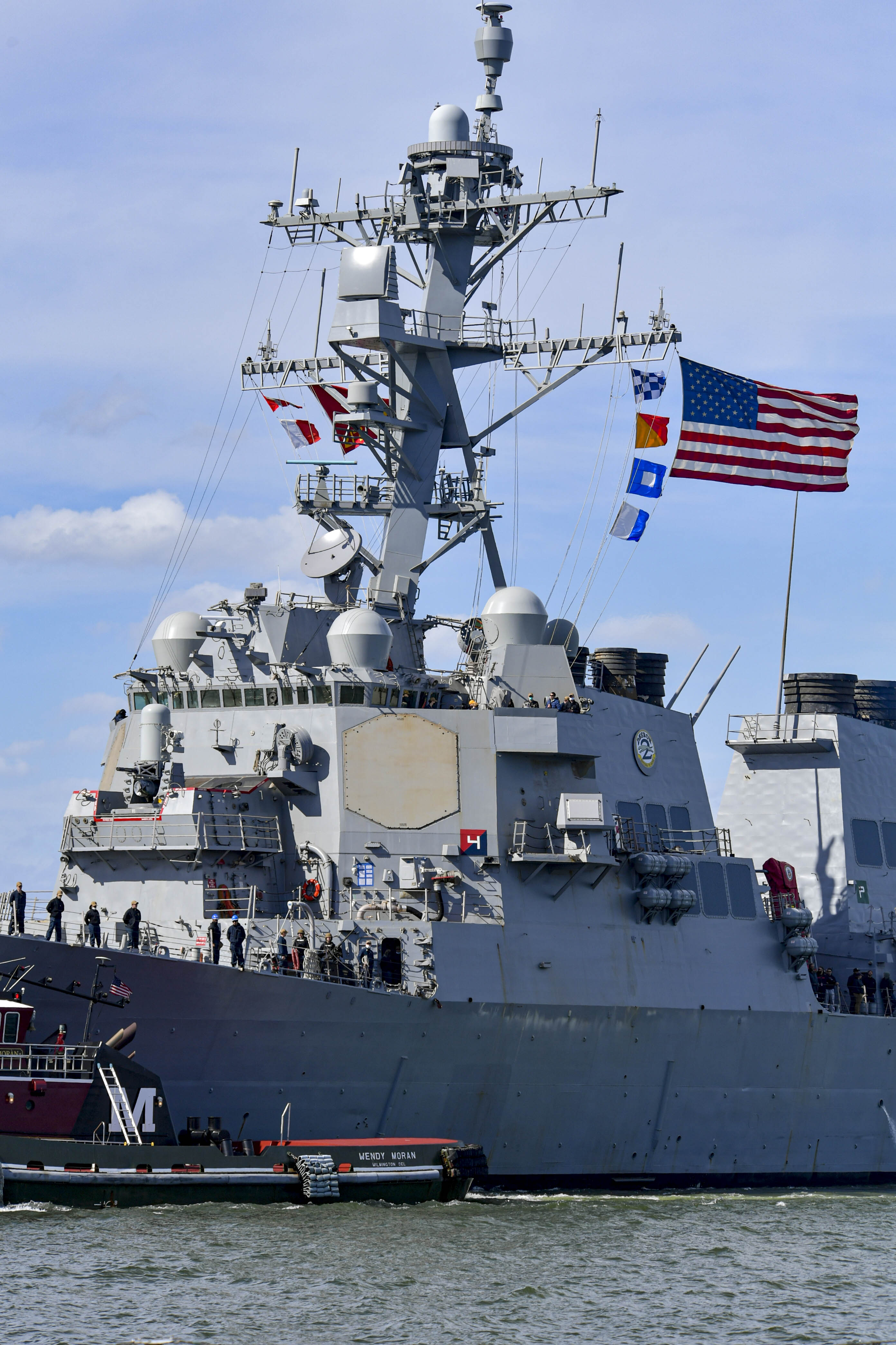 OSCAR COMPETITION 106MH Plug'N Special