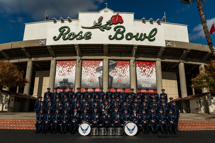 ournament of Roses Parade